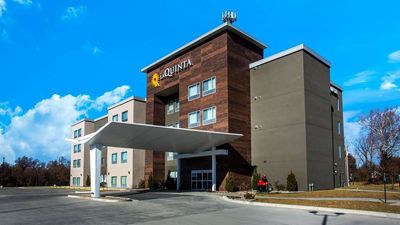 La Quinta Inn & Suites Pittsburg