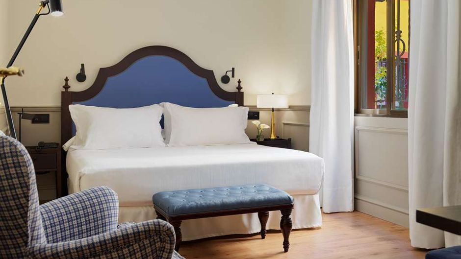 H10 Corregidor Suite