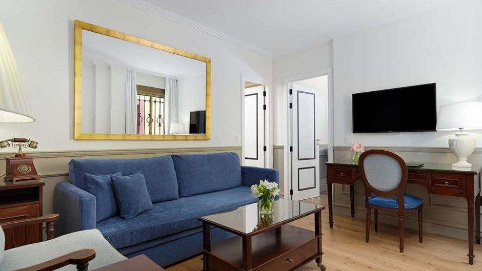 H10 Corregidor Suite