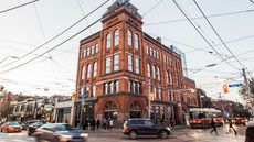 The Broadview Hotel