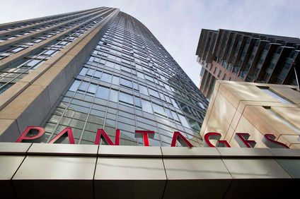 Pantages Hotel Toronto Centre