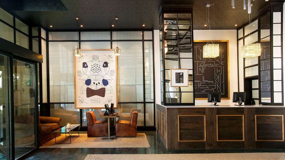 H10 Itaca Hotel Other