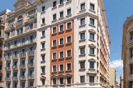 H10 Montcada Hotel