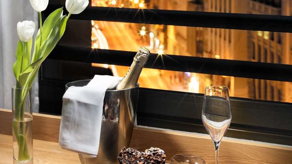H10 Montcada Hotel Other