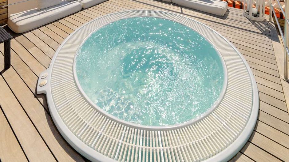 H10 Montcada Hotel Pool