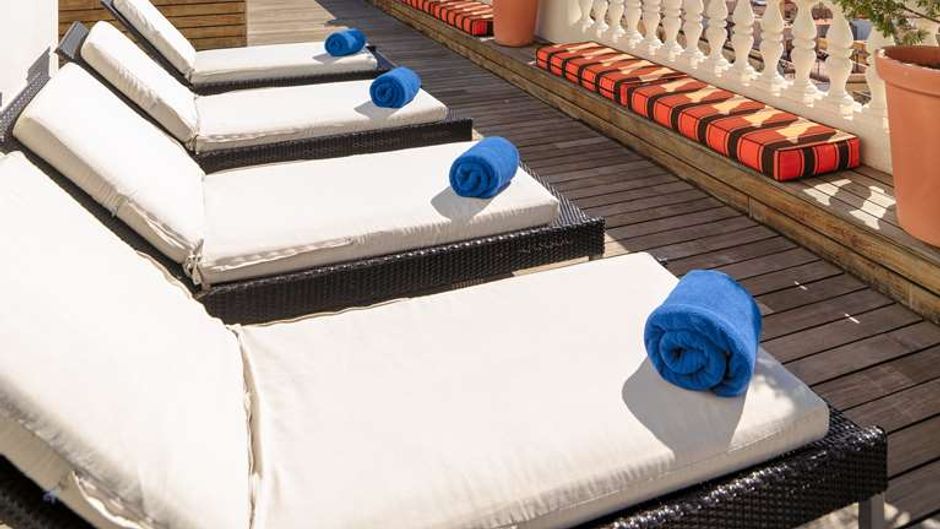 H10 Montcada Hotel Other