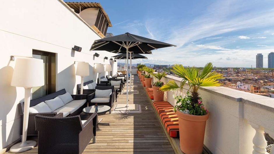 H10 Montcada Hotel Other