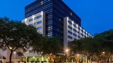 H10 Marina Barcelona