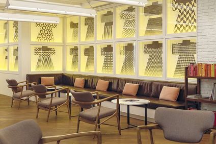 H10 Universitat Hotel Barcelona