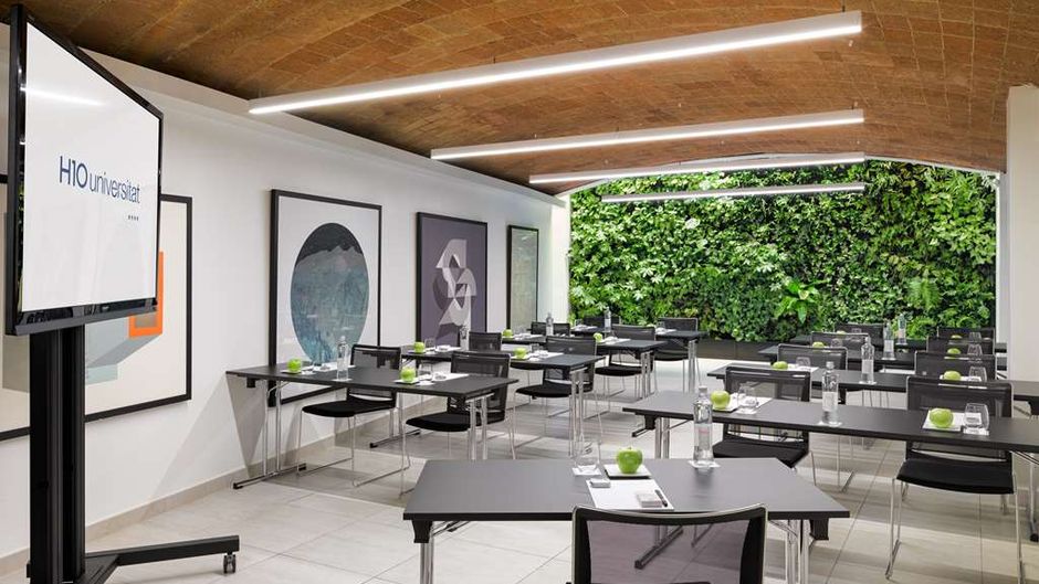 H10 Universitat Hotel Barcelona Other