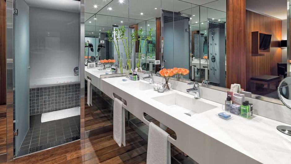 H10 Roma Citta Suite