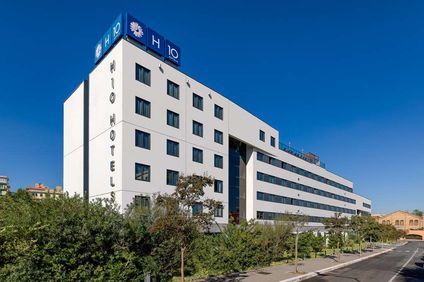 H10 Roma Citta