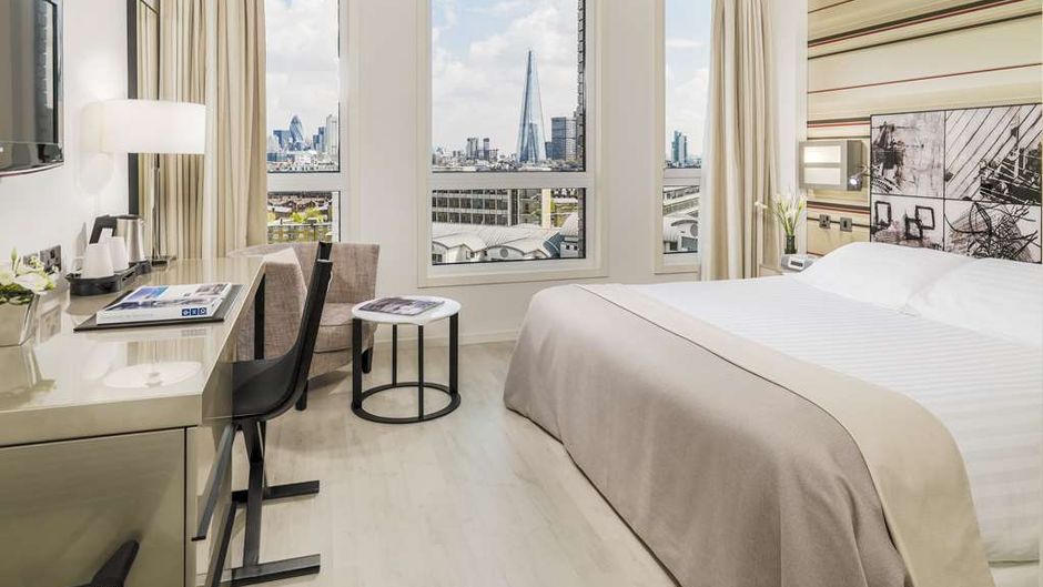 H10 London Waterloo Room