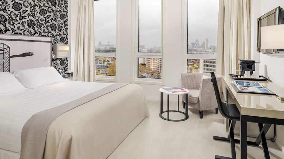H10 London Waterloo Room