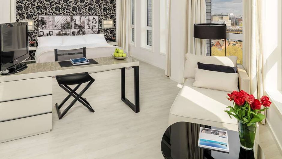 H10 London Waterloo Suite