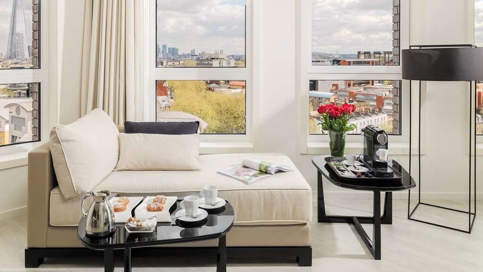 H10 London Waterloo Suite