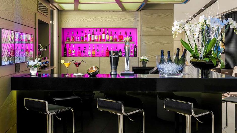 H10 London Waterloo Restaurant
