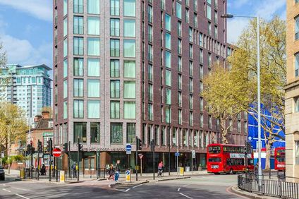 H10 London Waterloo