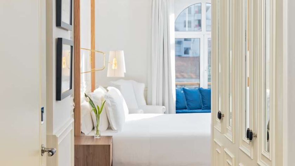 Hotel H10 Duque de Loule Room