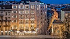 Hotel H10 Duque de Loule