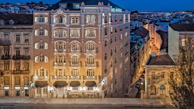 Hotel H10 Duque de Loule