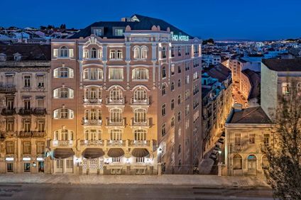 Hotel H10 Duque de Loule