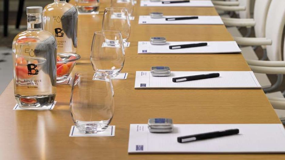 Hotel H10 Duque de Loule Meeting