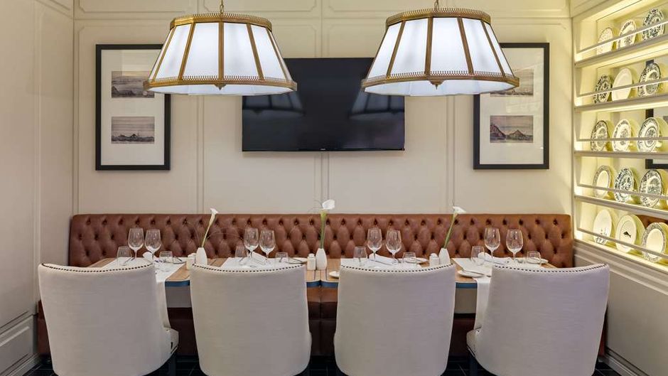 Hotel H10 Duque de Loule Meeting