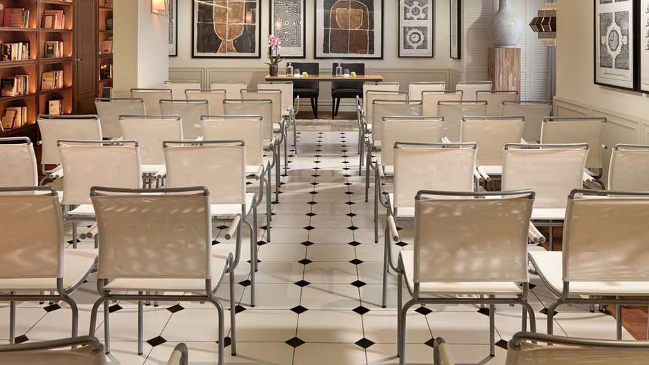 Hotel H10 Duque de Loule Meeting
