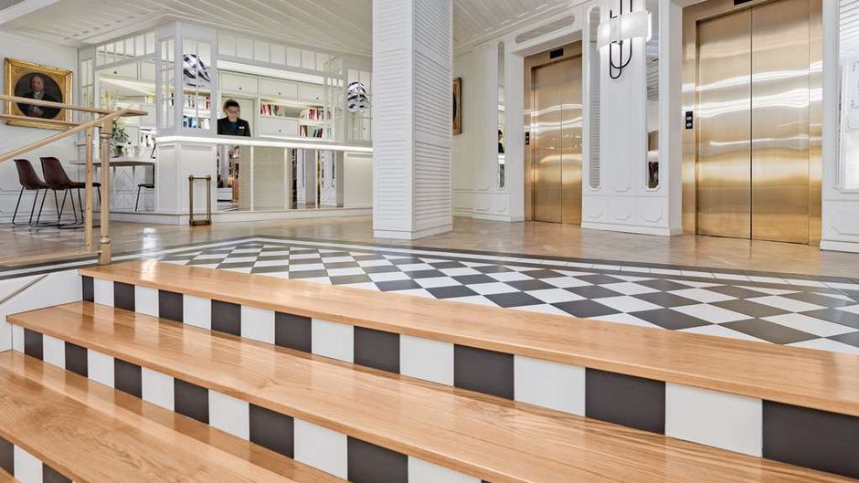 Hotel H10 Duque de Loule Other