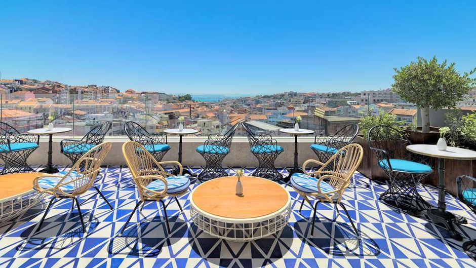 Hotel H10 Duque de Loule Restaurant