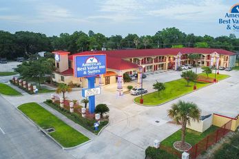 Americas Best Value Inn & Suites