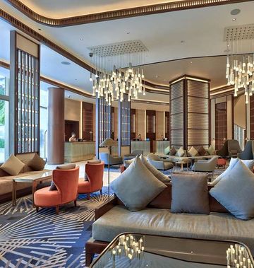 Hilton Da Nang