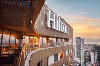 Hilton Da Nang