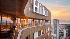 Hilton Da Nang