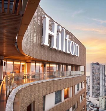 Hilton Da Nang