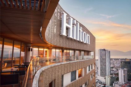 Hilton Da Nang