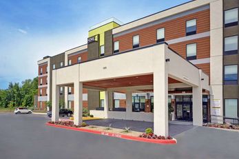 Home2 Suites by Hilton Dallas/DeSoto