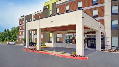 Home2 Suites by Hilton Dallas/DeSoto