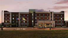 Home2 Suites by Hilton Dallas/DeSoto