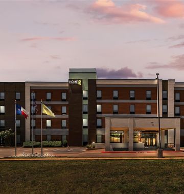 Home2 Suites by Hilton Dallas/DeSoto