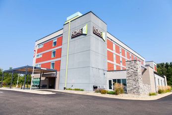 Home2 Suites by Hilton Jackson