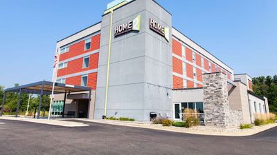 Home2 Suites by Hilton Jackson