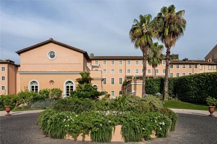 Gran Melia Villa Agrippina
