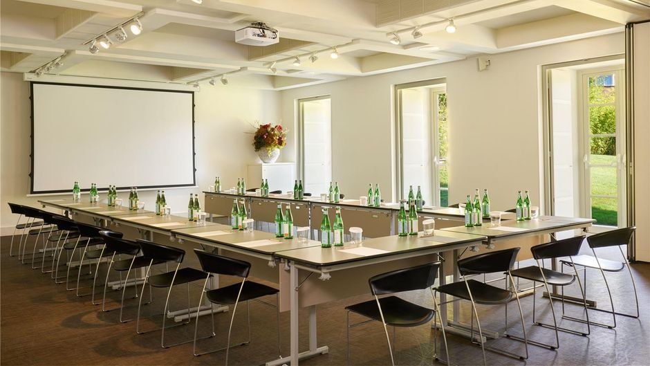 Gran Melia Villa Agrippina Meeting