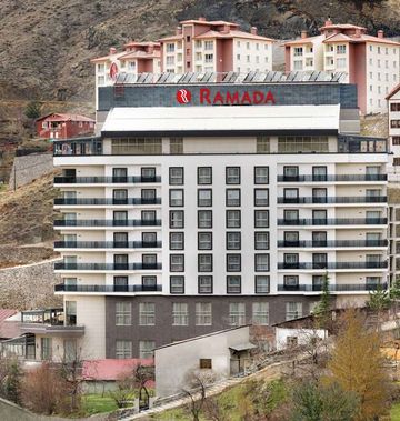 Ramada Gumushane
