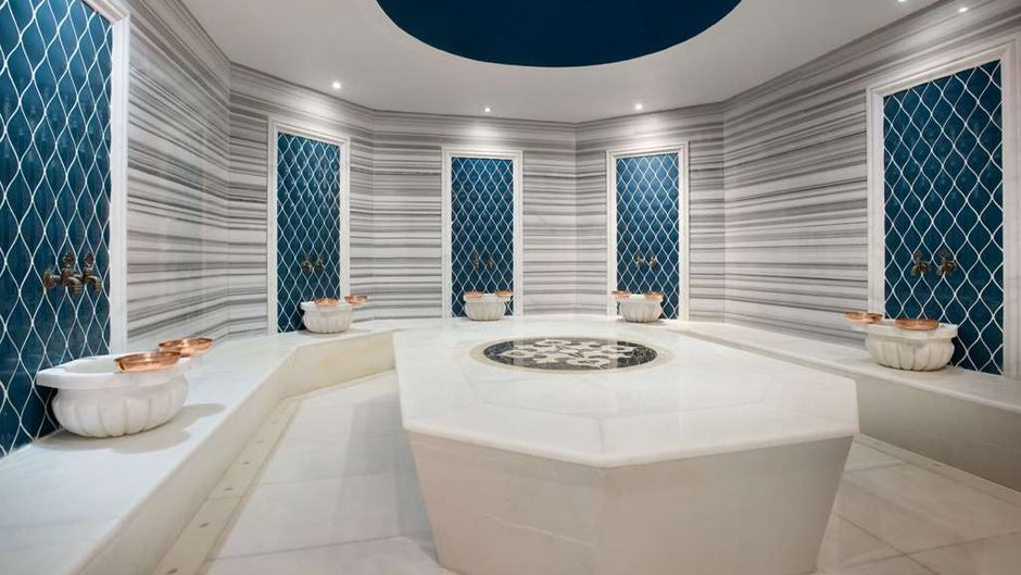 Ramada Gumushane Spa