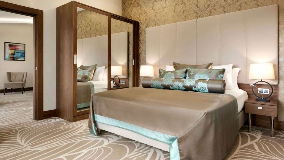 Ramada Yalova Suite