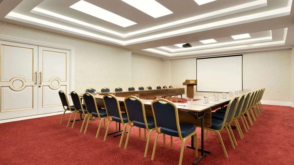 Ramada Yalova Meeting