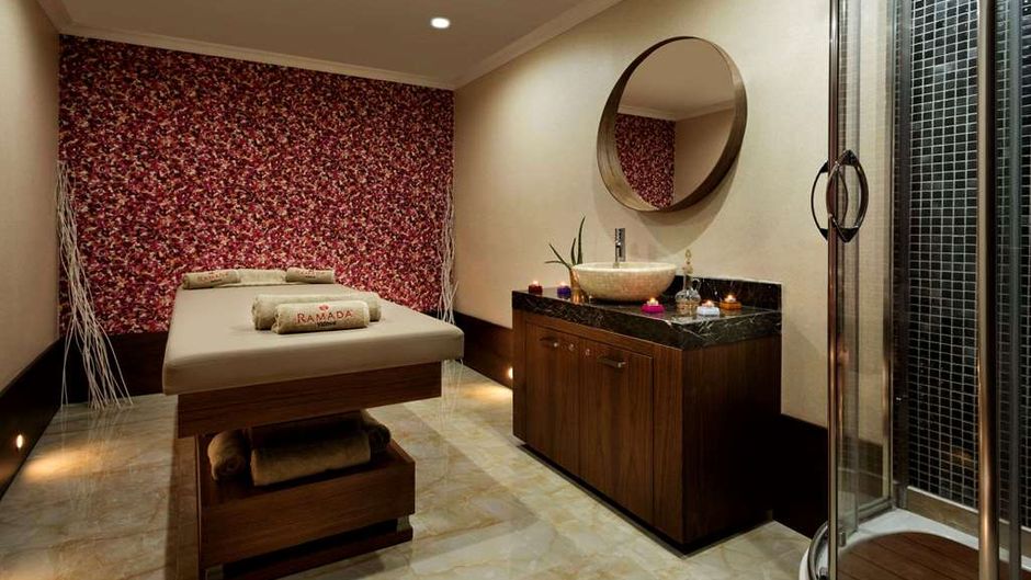 Ramada Yalova Spa